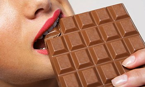 Çikolata kolestrolü azaltıyor mu?