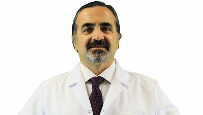 Dr. İlhami Kiki’den Hematolojik Kanserler Ve Kemik İliği Nakli Hakkında Bilgi