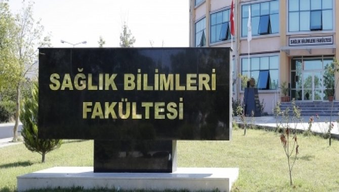 Edirne'de "4. Uluslararası Sağlık Bilimleri Kongresi" düzenlenecek