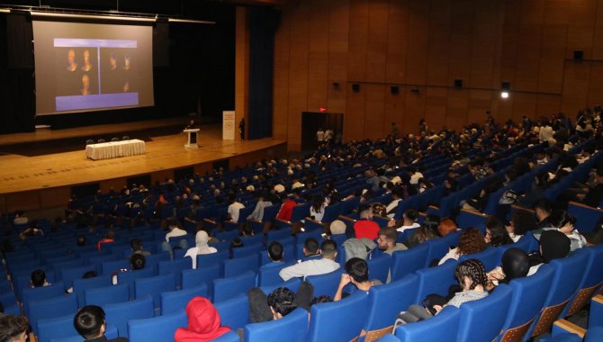 Diyarbakır'da "Organ Bağışı ve Farkındalık" paneli düzenlendi