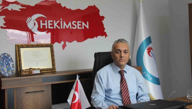 Gazzeli Hekimlerin Çığlığını Türk Doktor Böyle Duyurdu