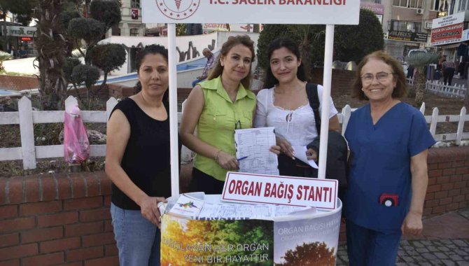 Türkiye’de 40 Bin Kişi Organ Nakli Bekliyor, Her Yıl 8 Bin Kişide Listeye Ekleniyor