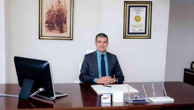 Koru, Uluslararası Sağlık Sektöründe Örnek Hastane Oldu