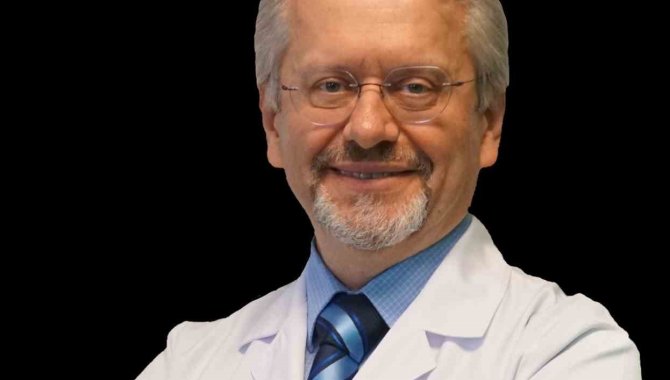 Prof. Dr. Ceylan: "Her Beş Bebekten Birinde Göbek Fıtığı Görülebilmektedir"