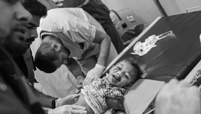 Dünya Sağlık Örgütü (DSÖ) Genel Direktörü Ghebreyesus: "Şifa Hastanesi ile irtibatımız kesildi"