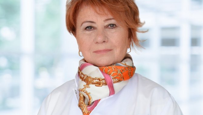 Doktor Uyardı: "Zatürre Yüksek Ölüm Oranına Sahip Bir Hastalık"