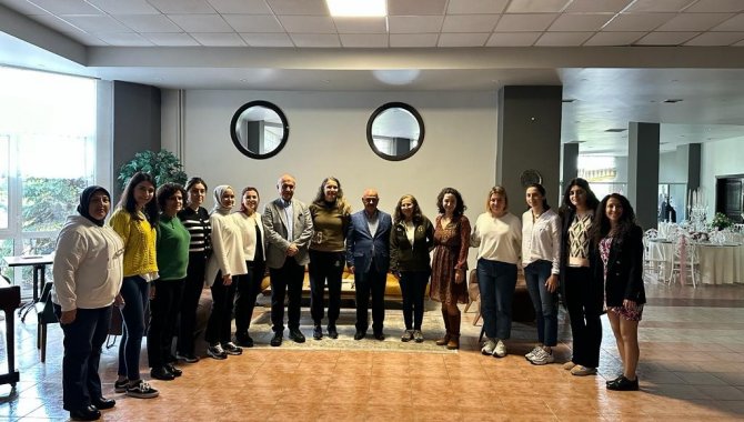 Diyabetli Çocuklar Aile Kampı