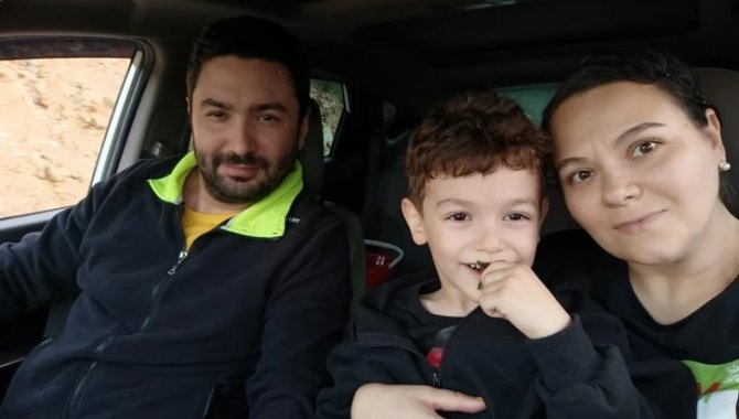 Bursa’da Diş Kliniğinde Tedavi Sonrası Hayatını Kaybeden 5 Yaşındaki Deniz’le İlgili Açıklama