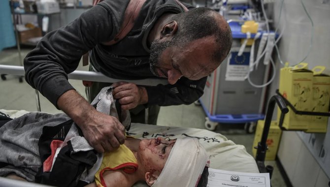 Dünya Sağlık Örgütü: