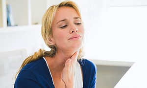 Boğaz ağrısına doğal tedavi yöntemleri