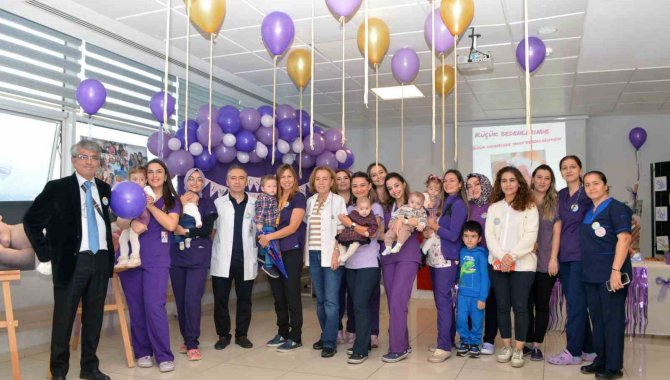 Dünya Prematüre Günü