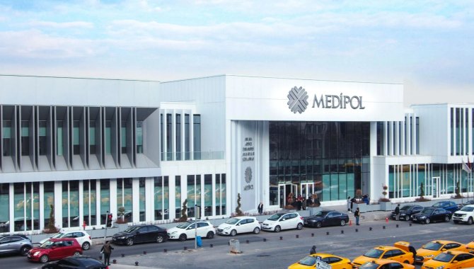 Medipol Sağlık Grubu, 9’uncu Temsilcilik Ofisini Cezayir’de Açtı