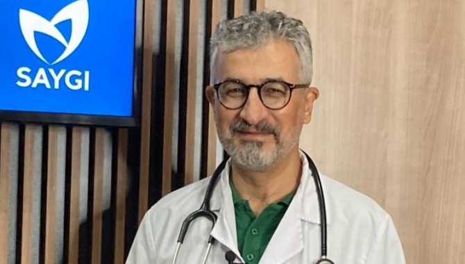 Uzmanından Akciğer Kanseri Uyarısı: “Akciğer Kanseri, Tüm Kanserler Arasında Önlenebilir Tek Kanser Türüdür”