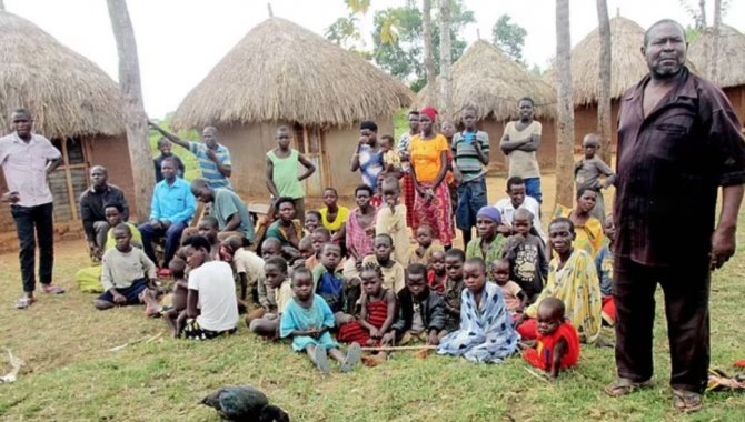 Uganda'da henüz teşhis edilemeyen hastalık 12 kişinin ölümüne yol açtı