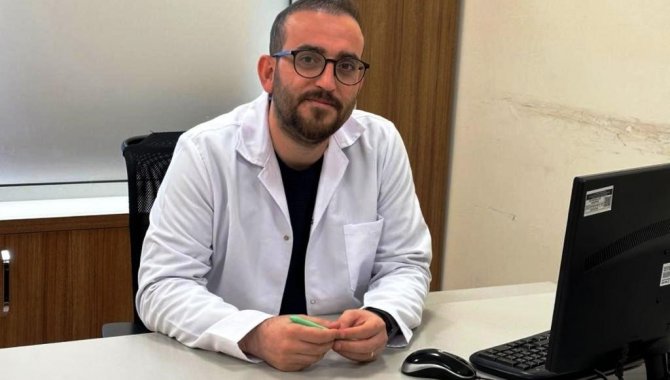 Sason Devlet Hastanesi Hekim Kadrosu Güçleniyor