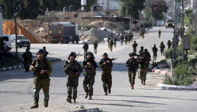 Euro-Med: İsrail ordusunun Şifa Hastanesi Müdürü'nü kaçırmasında DSÖ'nün rolü olabileceğinden endişeliyiz