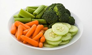 Brokoli astıma da iyi geliyor