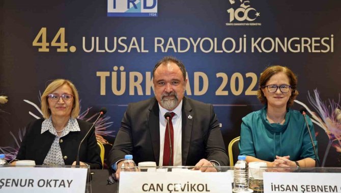 Türkiye’de Radyolojik İnceleme Talebi Her Geçen Gün Artıyor