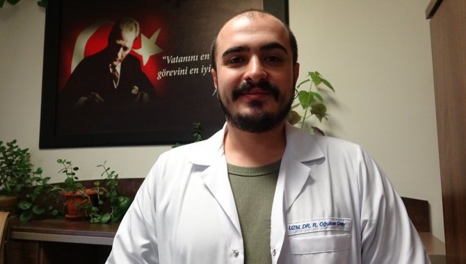 Göz Teması Kurmayan Çocuklarda Patolojik Rahatsızlık Belirtisi