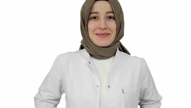 Uzm. Dr. Elif Kır Yazar, Hasta Kabulüne Başladı