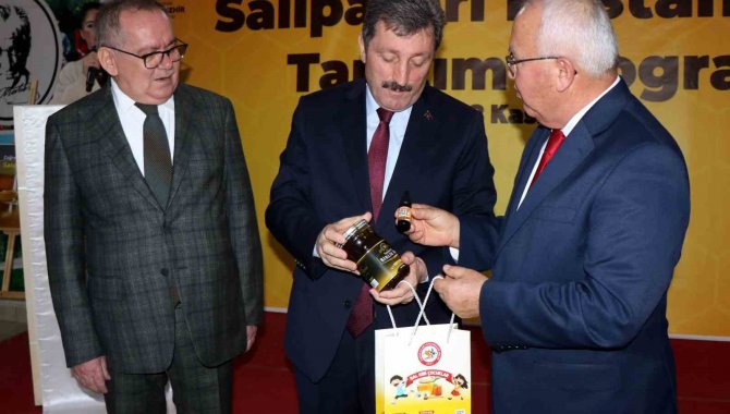 Türkiye’de ’Tağşiş Bal’ Maziye Karışıyor