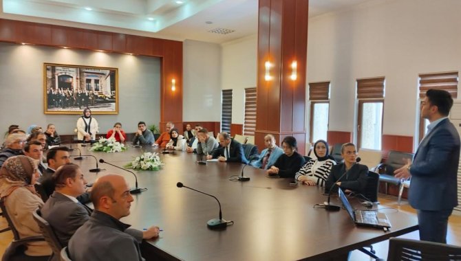 Akciğer Kanseri Farkındalığına Dikkat Çekildi