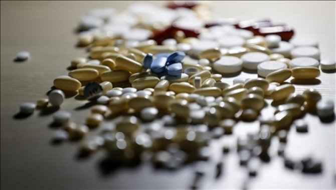 Çoğunluğu ilaç sektöründe faaliyet gösteren 19 teşebbüs hakkında rekabet soruşturması açıldı