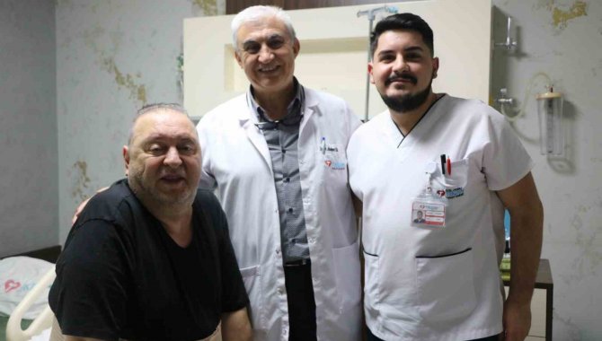İstanbul’da Doktor Doktor Gezdi, Şifayı Denizli’de Buldu