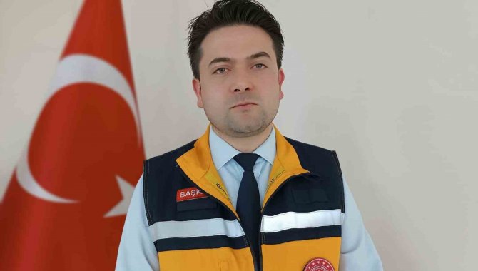 Van’da 2023 Yılında 164 Hasta Ambulans Helikopterle Taşındı