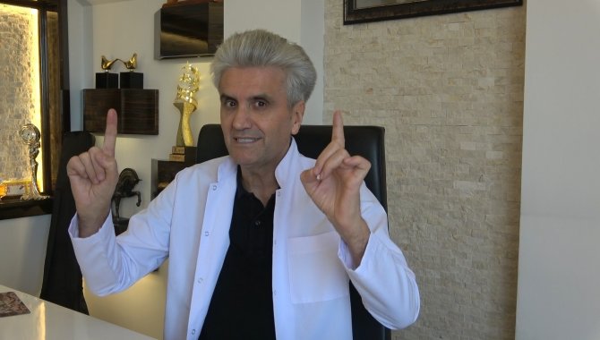 Ünlü Estetikçiden ’Annelik Estetiği’ Uyarısı: "Bunu Kesinlikle Önermiyoruz"