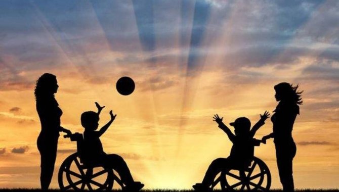 3 Aralık Dünya Engelliler Günü'ne doğru