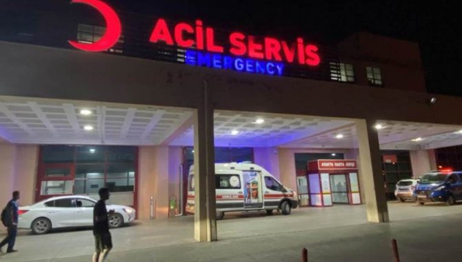 Erzurum'da 9 öğrenci içtikleri meyve suyundan zehirlendi