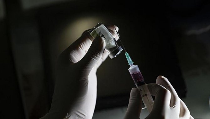 Sağlık Bakanlığından “Ats Kaynaklı Aşılarda Tehlike” İddialarına Yalanlama