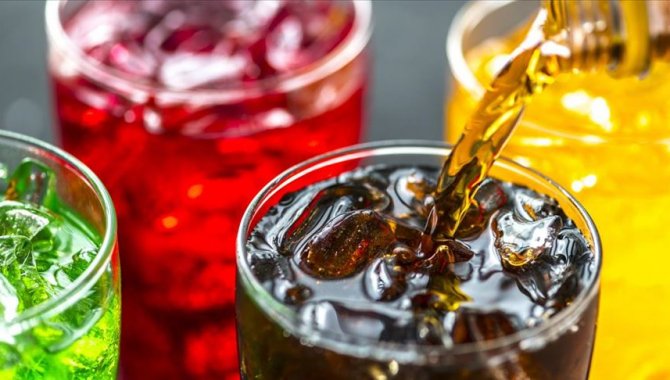 DSÖ'den alkol ve şekerli içeceklerin vergilerinin artırılması çağrısı