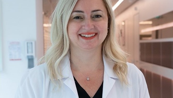 Kemik Erimesi Hayatınızı Zehir Etmesin