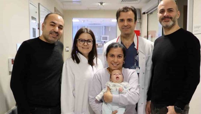 40’ı Çıkmamış Bebeklerde Sinsi Tehlike