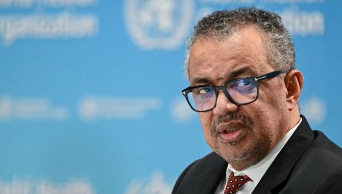 DSÖ: Gazze ve Batı Şeria'da sağlık hizmetlerine yönelik 449'dan fazla saldırıyı doğruladık