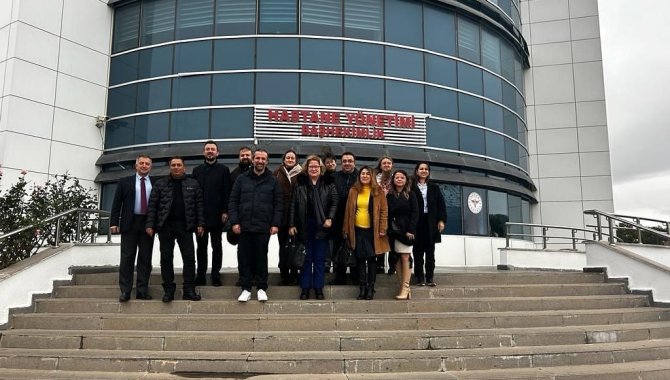 Kırklareli’de Başhekimler Toplantısı