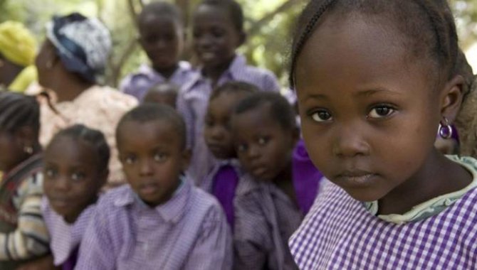 Nijerya'nın Adamawa eyaletinde kızamık salgını nedeniyle okullarda eğitime ara verildi