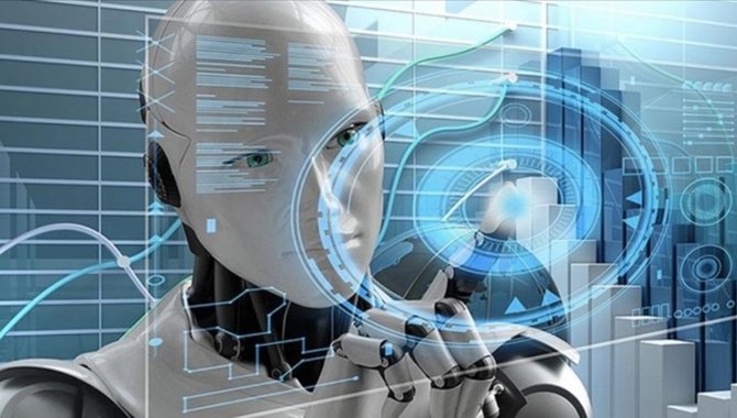 Eğitimde "yapay zeka" dönemi, fırsatları ve tehditleri barındırıyor