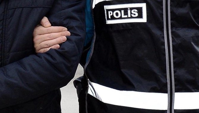 Denizli'de sağlık çalışanını taciz ettiği iddia edilen şüpheli tutuklandı