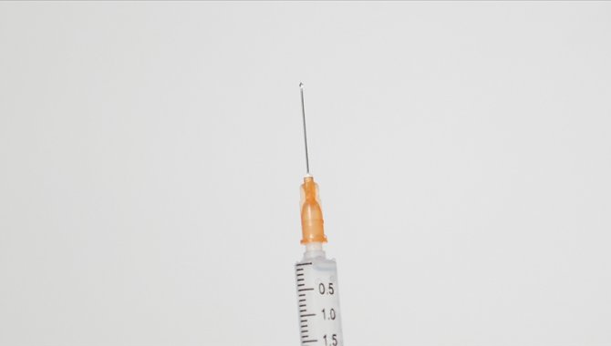 İkinci bir sıtma aşısı DSÖ'nün ön yeterlilik sürecinden geçti
