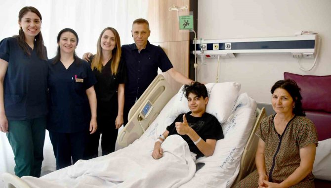 Şifa Bulmak İçin Dünyanın Farklı Ülkelerinden Trabzon’a Geliyorlar