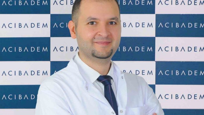 Çocuklarda Rsv Enfeksiyonuna Dikkat