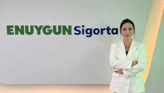 Enuygunsigorta.com Genel Müdürü Özdoğan 2023'ün sigorta verilerini değerlendirdi: