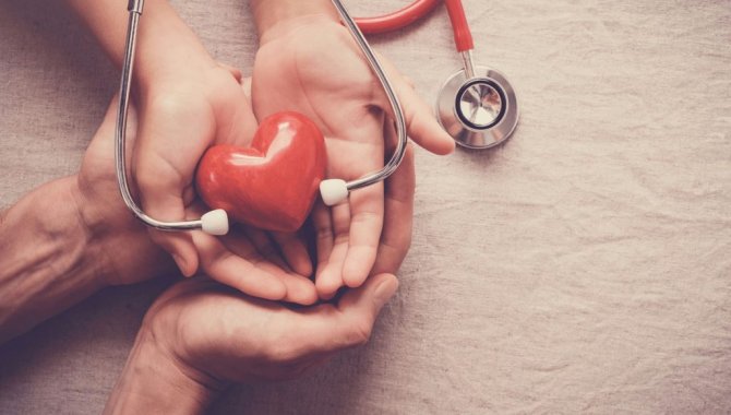 Uzmanından Kalp Hastalarına Kritik “Yılbaşı” Uyarıları