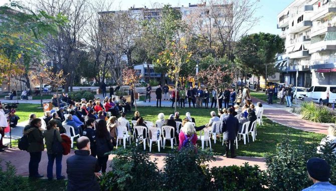 Başkan Soyer’in Ödüllü Projesi İzmirlilere Sağlık Götürüyor