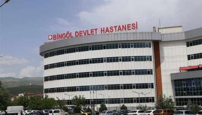 Bingöl Devlet Hastanesinde Akşam Polikliniğine 3 Branş Daha Eklendi