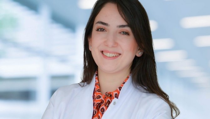 Diyetisyenden ’2024’te Sağlıklı Beslenmeyi Yaşam Stili Haline Getirin’ Uyarısı