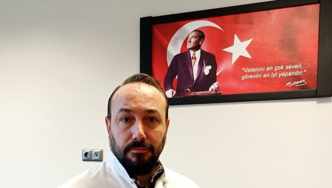 Uzman Dr. Poyraz: "Havaların Soğumasıyla Acil Serviste Yoğunluk 4 Katına Çıktı"